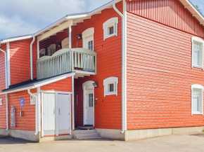 Holiday Home Rautulampi h22 by Interhome, Saariselkä